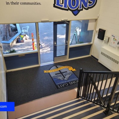 Lions Gate Christian Academy